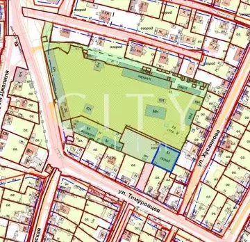 Производственное помещение в Тюменская область, Тюмень Парфеново мкр, ... - Фото 2