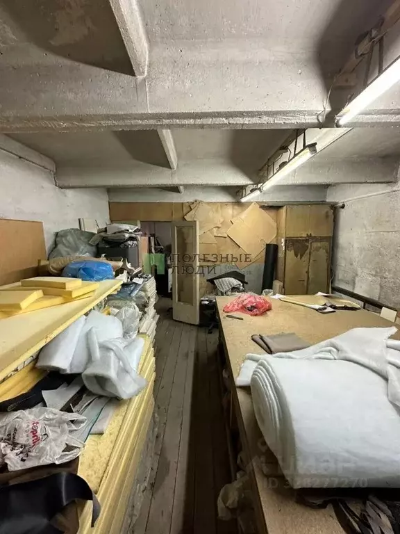 Гараж в Красноярский край, Красноярск ул. Гайдашовка, 2Ас3 (76 м) - Фото 2