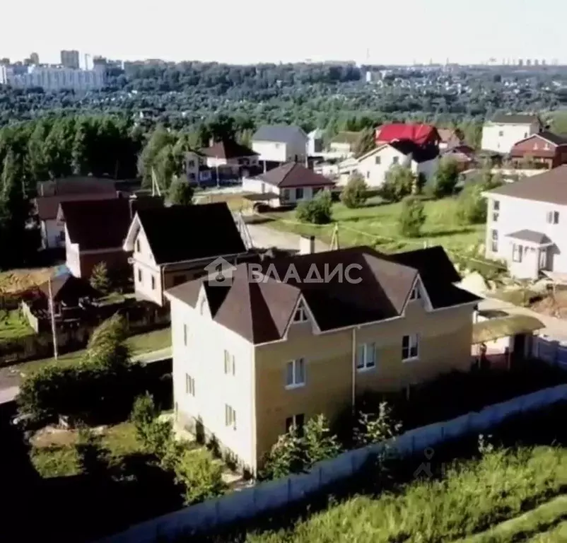 Дом в Нижегородская область, Нижний Новгород Надежда ТИЗ,  (446 м) - Фото 1