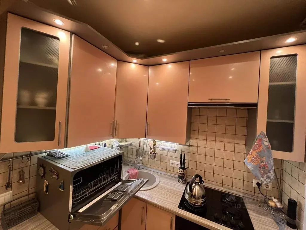 Комната Москва Дмитровское ш., 28 (18.0 м) - Фото 1