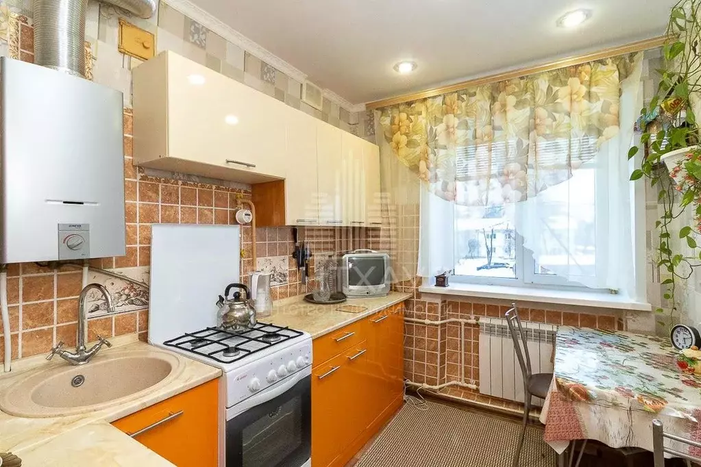 1-к кв. Владимирская область, Владимир ул. Даргомыжского, 10 (33.2 м) - Фото 0