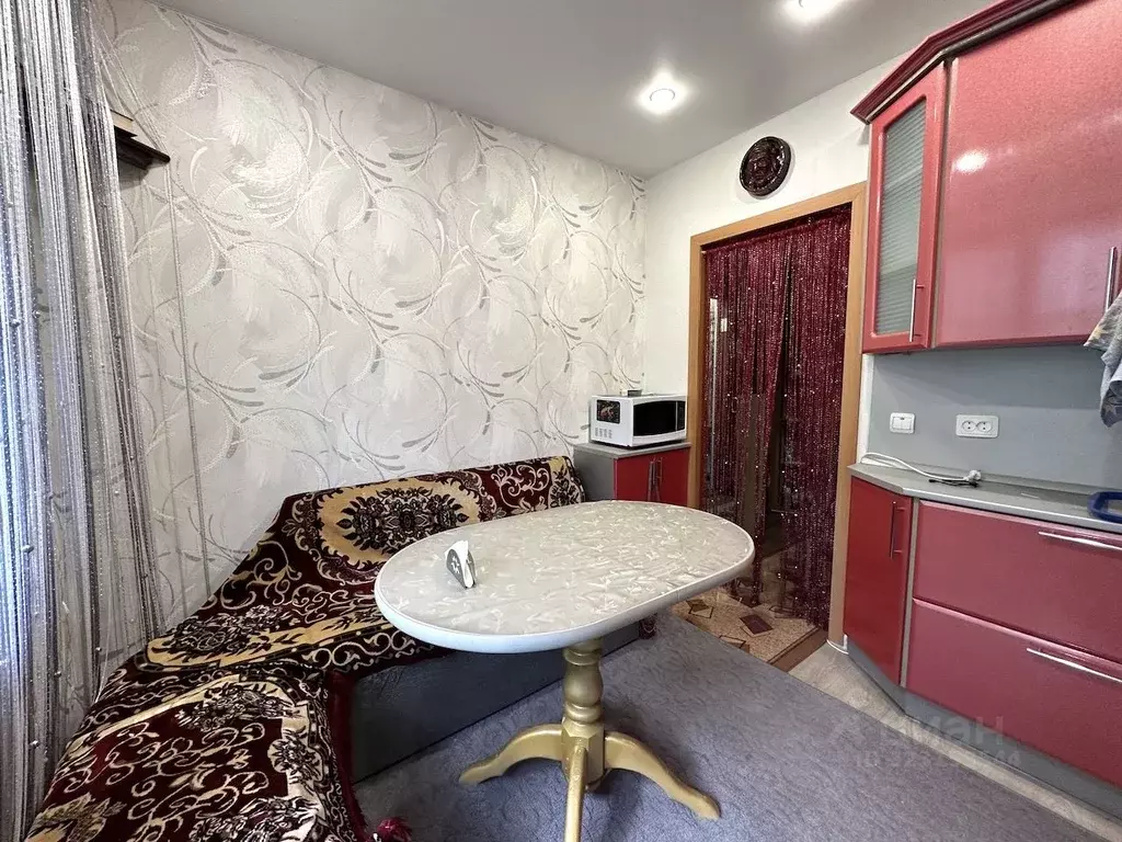 1-к кв. Московская область, Чехов ул. Гагарина, 104 (33.9 м) - Фото 2