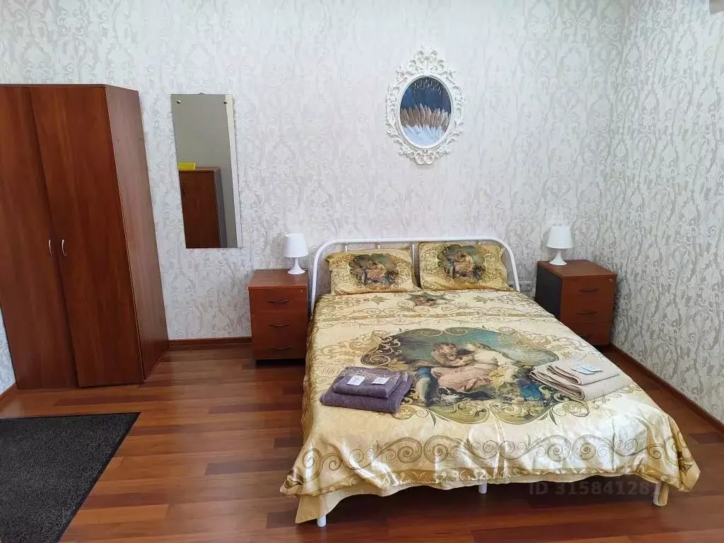 1-к кв. Самарская область, Самара ул. Лейтенанта Шмидта, 1с1 (26.0 м) - Фото 0