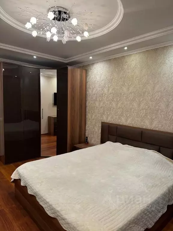 3-к кв. Липецкая область, Липецк ул. М.И. Неделина, 15А (90.0 м) - Фото 2