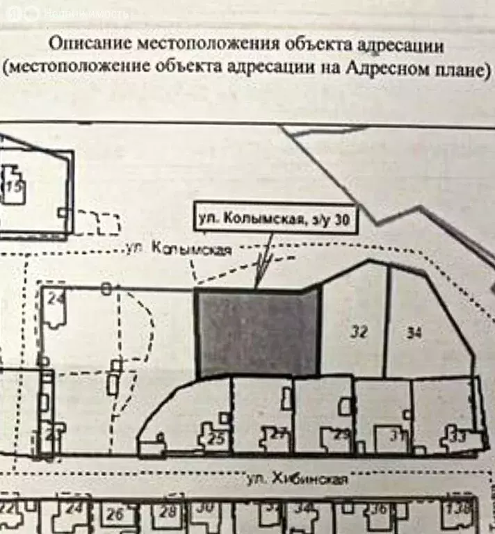 Участок в Волгоград, Колымская улица (10 м) - Фото 2