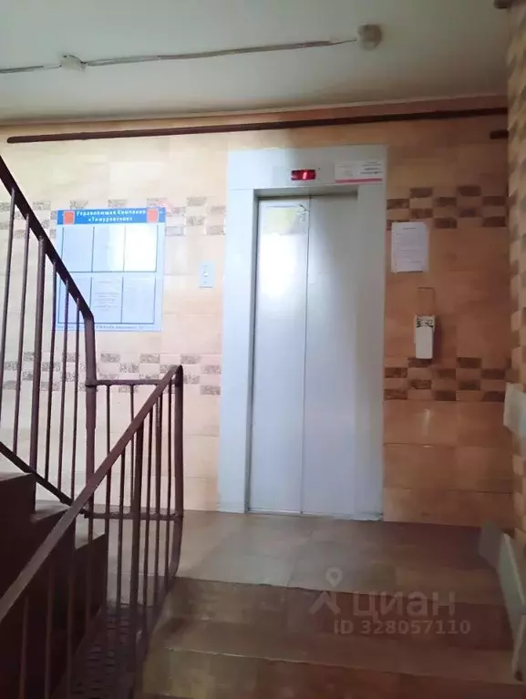 3-к кв. Санкт-Петербург Суздальский просп., 73 (61.0 м) - Фото 2