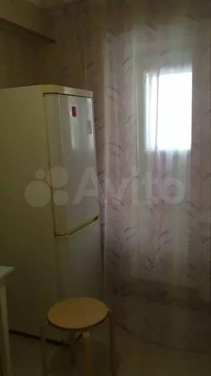 1-к. квартира, 40 м, 4/9 эт. - Фото 1