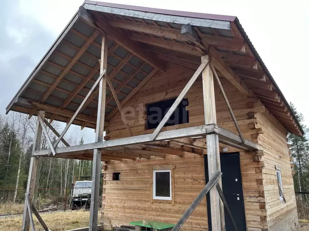 Дача, 54 м - Фото 0