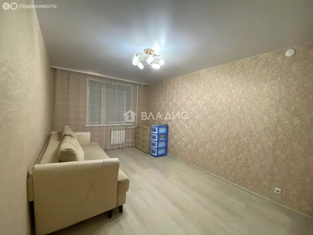 2-комнатная квартира: Вологда, улица Возрождения, 47А (49.8 м) - Фото 1