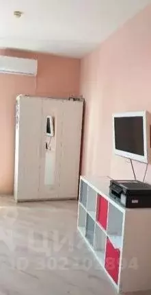 1-к кв. Волгоградская область, Волгоград ул. Им. Циолковского, 39 ... - Фото 2