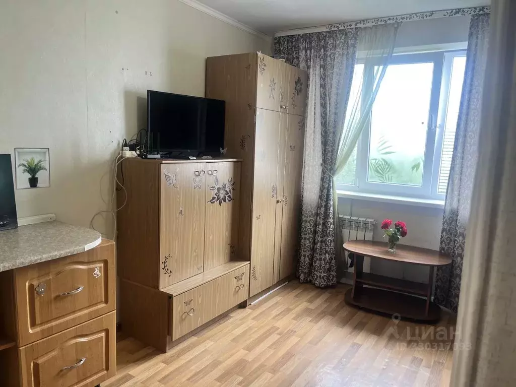 Комната Севастополь ул. Героев Подводников, 8 (18.0 м) - Фото 2