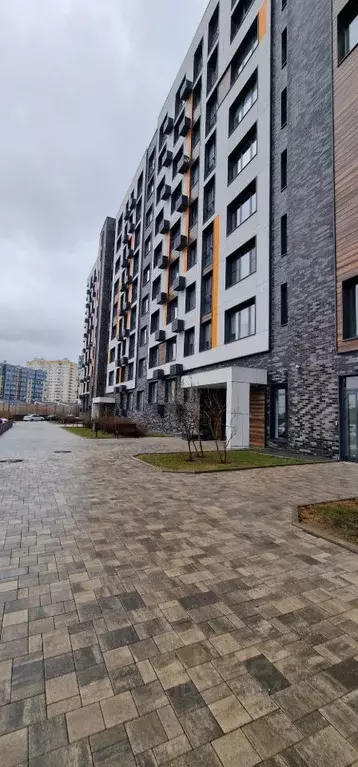Склад в Московская область, Одинцовский городской округ, Заречье пгт ... - Фото 1