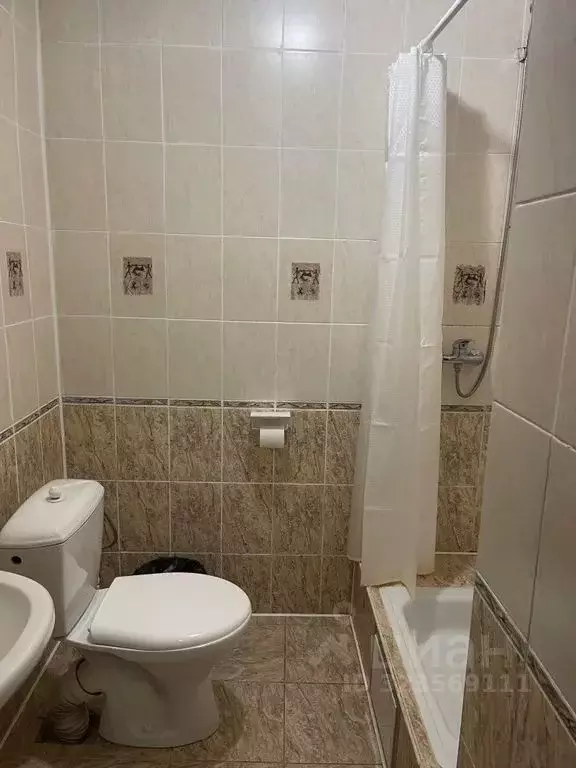 Комната Ростовская область, Цимлянск ул. Боевой Славы, 1 - Фото 2