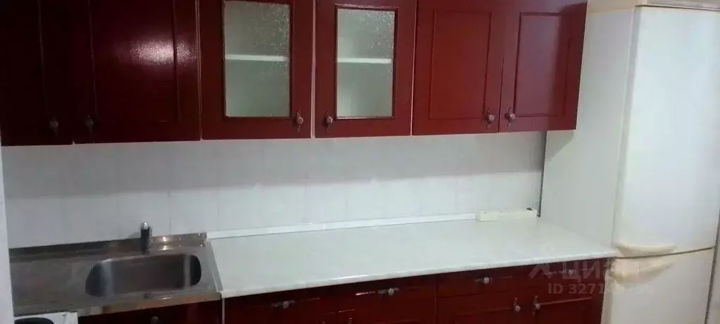 2-к кв. Московская область, Химки Нагорное ш., 1А (56.0 м) - Фото 1