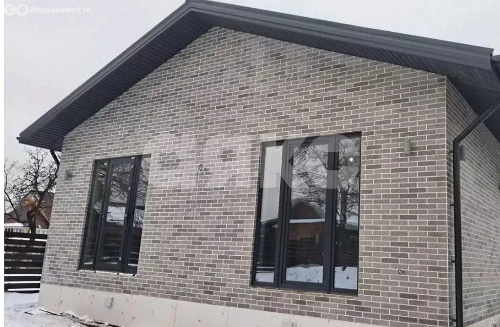 Дом в Щепкинское сельское поселение, посёлок Темерницкий, Вознесенская ... - Фото 2