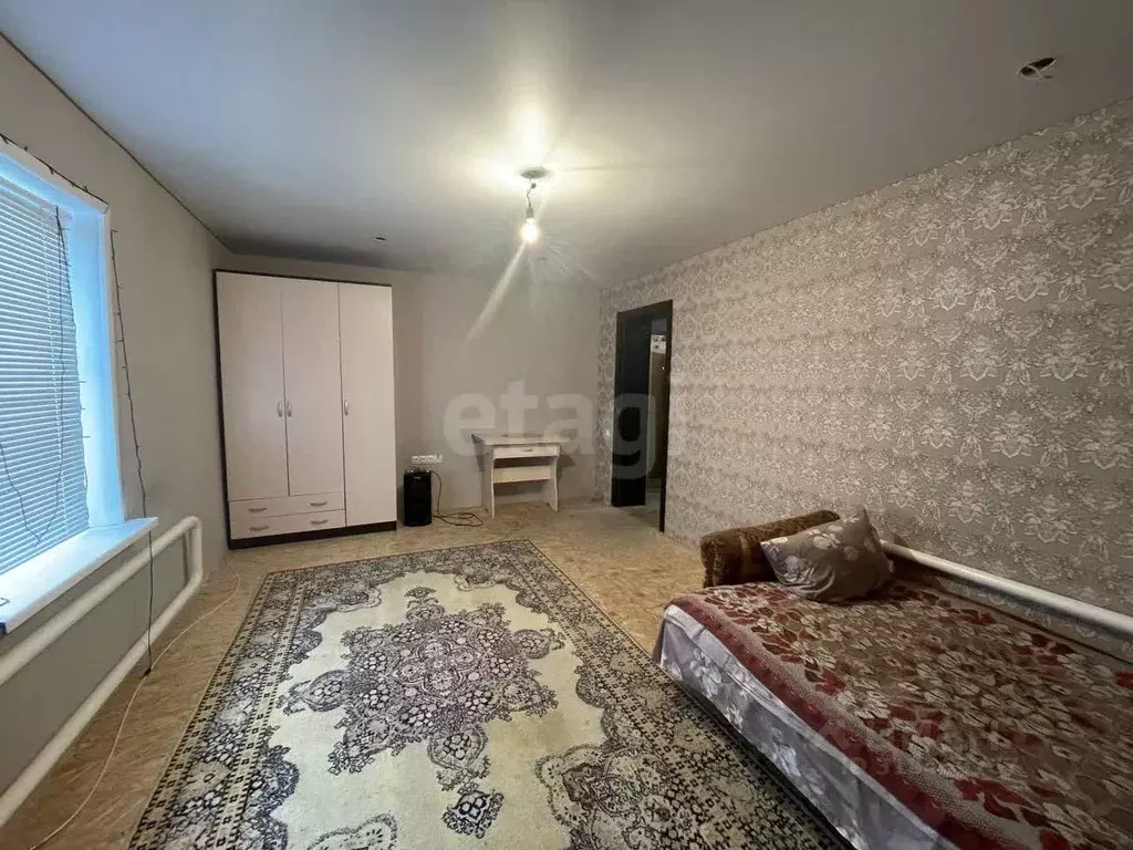 2-к кв. Липецкая область, Грязи Привокзальная ул., 7 (48.7 м) - Фото 1