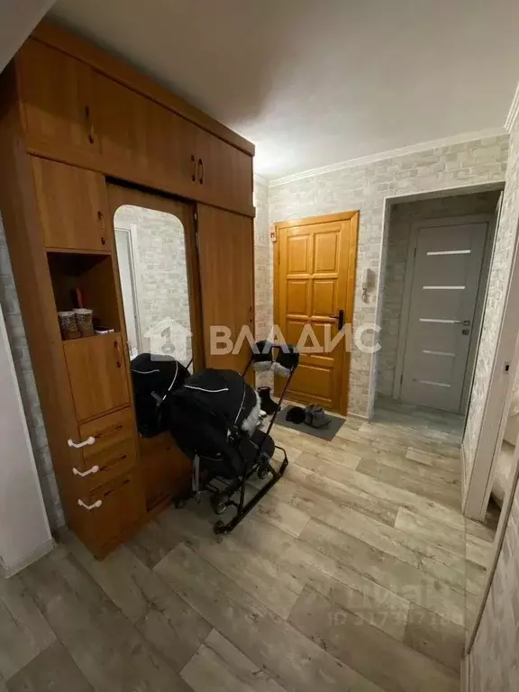 3-к кв. Алтайский край, Бийск пер. Николая Липового, 64 (57.0 м) - Фото 1
