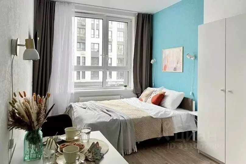 1-к кв. Московская область, Химки ул. Генерала Дьяконова, 3 (21.0 м) - Фото 2