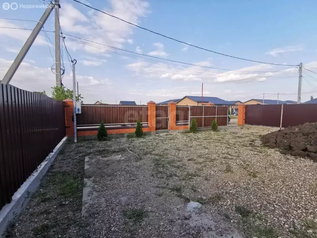 Дом в посёлок Родники, Пихтовая улица (61.7 м) - Фото 2