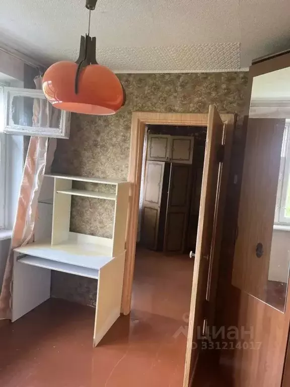 3-к кв. Московская область, Подольск Октябрьский просп., 15 (49.0 м) - Фото 1