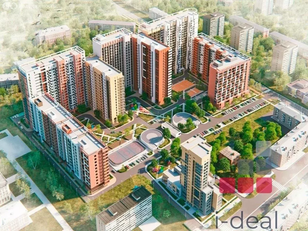Помещение свободного назначения (809 м) - Фото 0