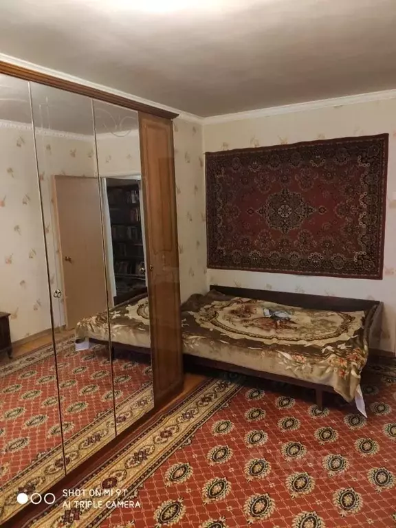 3-к кв. Москва Славянский бул., 13К1 (65.2 м) - Фото 2