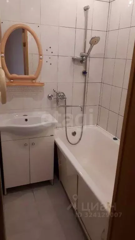 2-к кв. Санкт-Петербург ул. Стойкости, 18К3 (46.6 м) - Фото 1