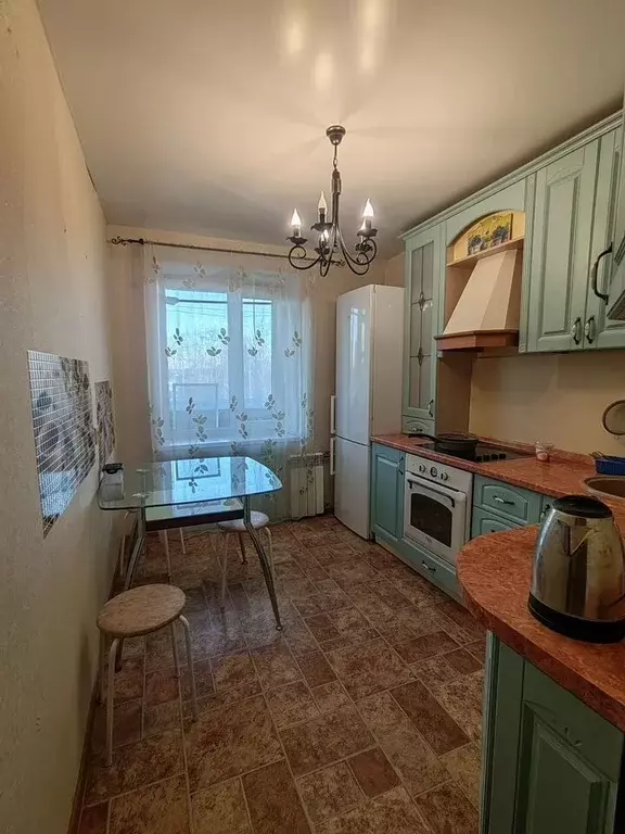 2-к кв. Свердловская область, Среднеуральск Исетская ул., 2 (52.0 м) - Фото 1