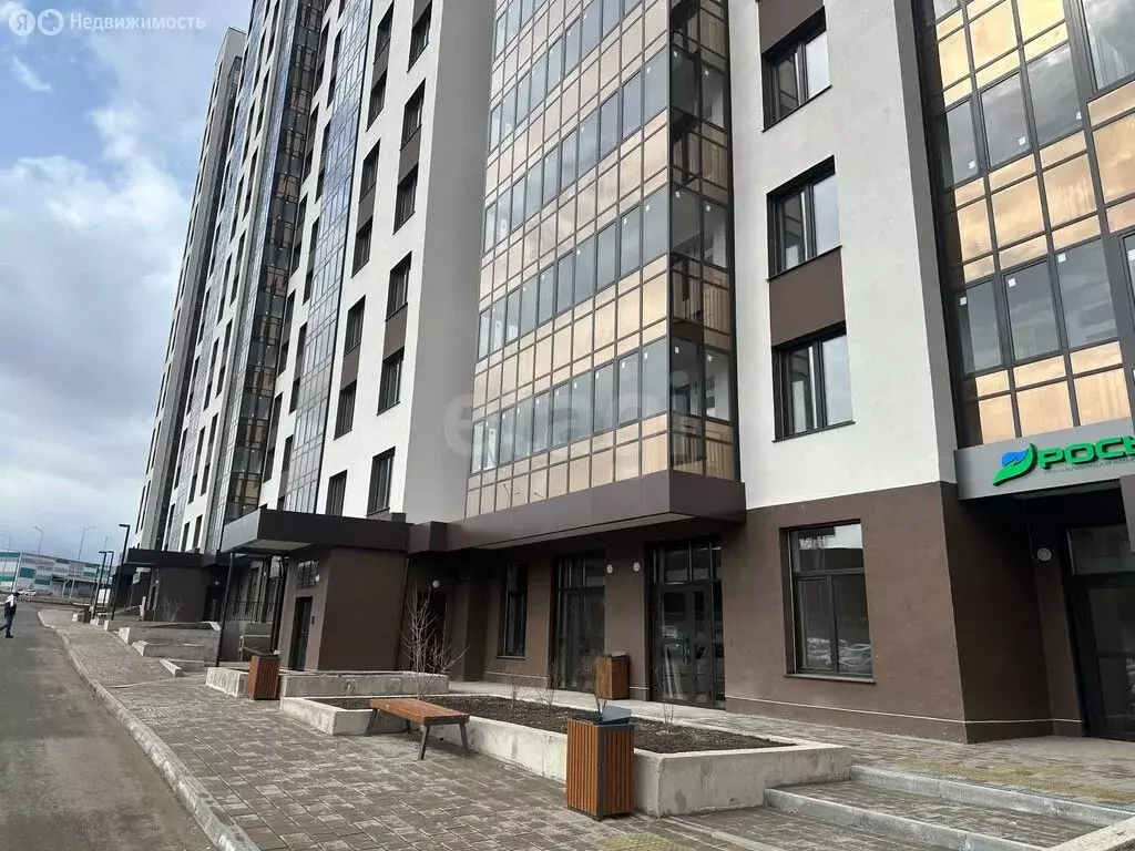 Помещение свободного назначения (102.6 м) - Фото 1