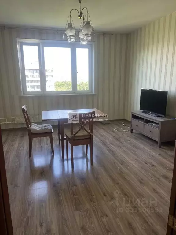 2-к кв. Москва ул. Академика Янгеля, 14К4 (52.7 м) - Фото 1