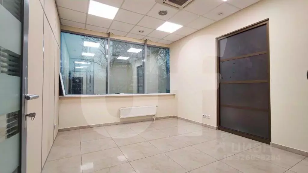 Офис в Москва Барклая ул., 6С5 (412 м) - Фото 1