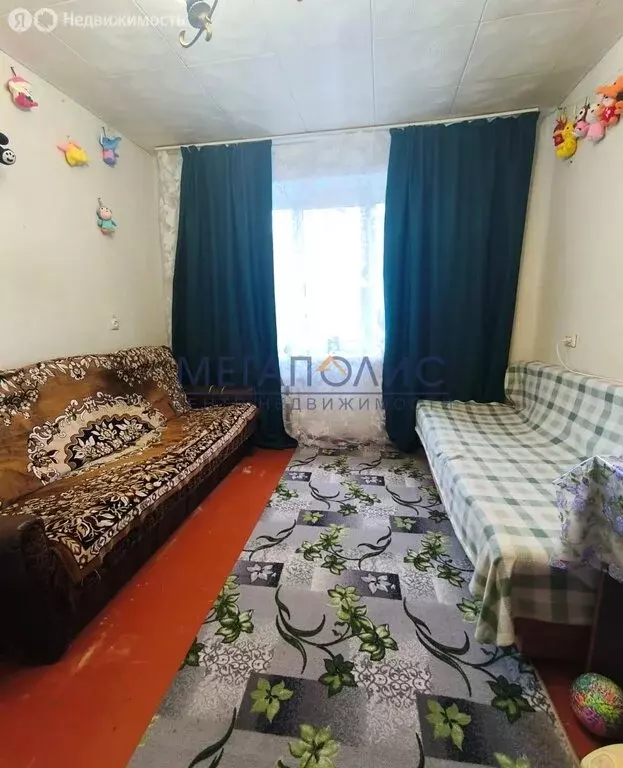 1-комнатная квартира: Балаково, улица Шевченко, 21 (21.7 м) - Фото 1