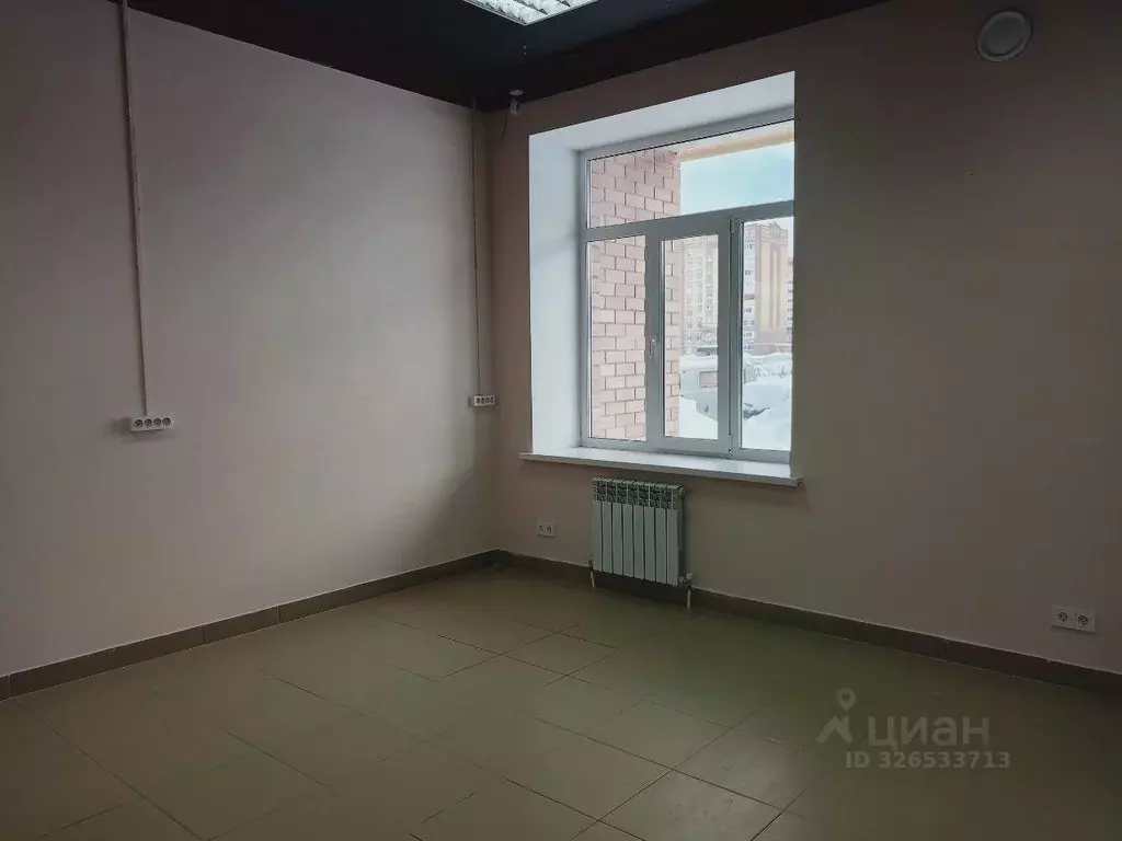 Помещение свободного назначения в Марий Эл, Йошкар-Ола ул. Йывана ... - Фото 1