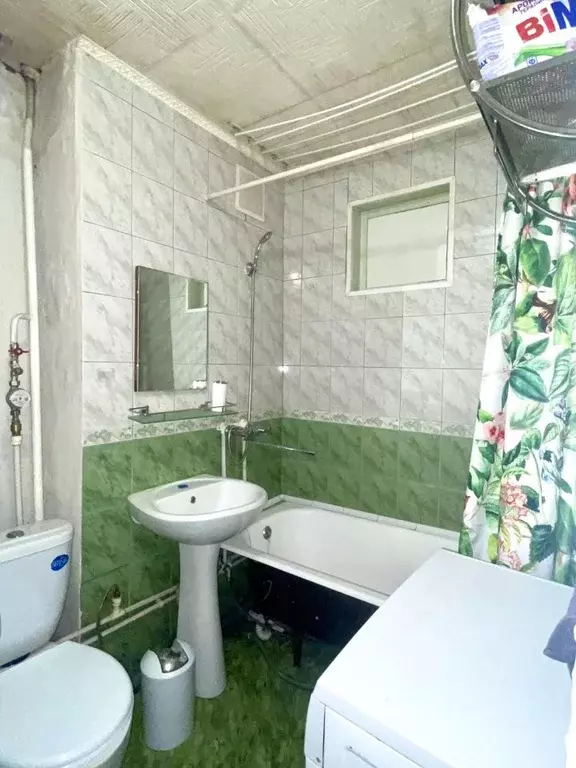 1-к кв. Красноярский край, Красноярск ул. Партизана Железняка, 24А ... - Фото 2