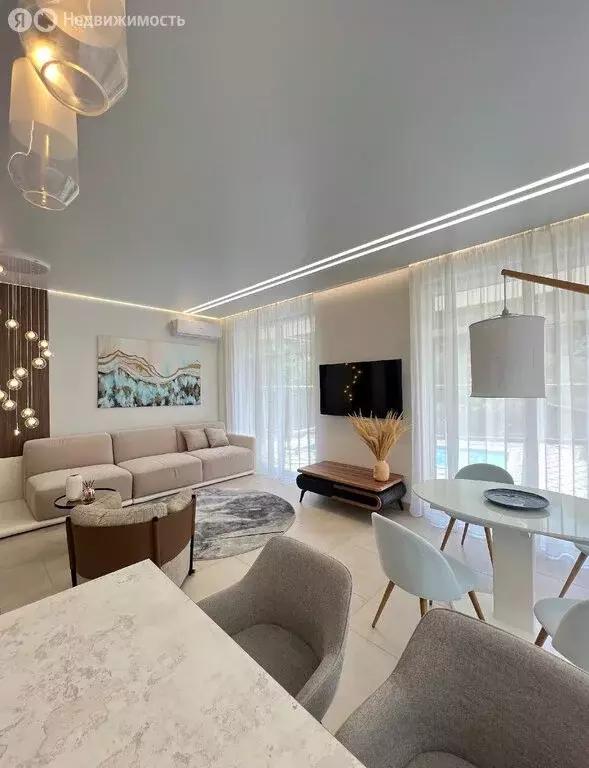 Дом в село Волковка, Серебряная улица, 48 (190 м) - Фото 1