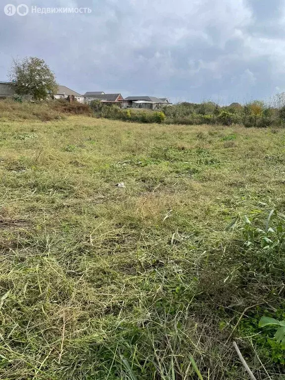 Участок в Дейское, улица Канкошева, 17 (2080 м) - Фото 1