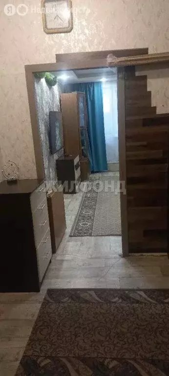 3-комнатная квартира: Норильск, Озёрная улица, 21 (68 м) - Фото 1