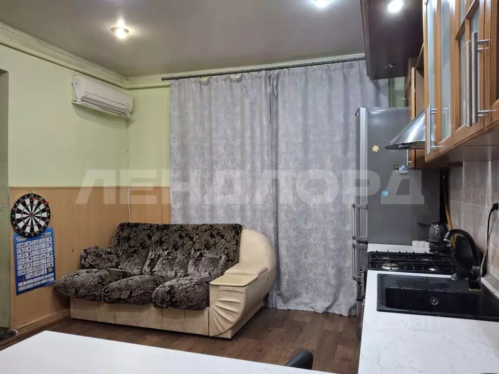 Дом в Ростовская область, Ростов-на-Дону Развиленская ул. (190 м) - Фото 2