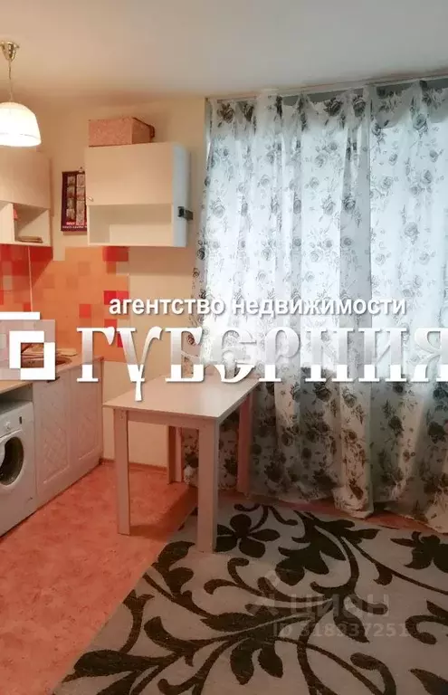 Комната Томская область, Томск Тверская ул., 68А (22.0 м) - Фото 0
