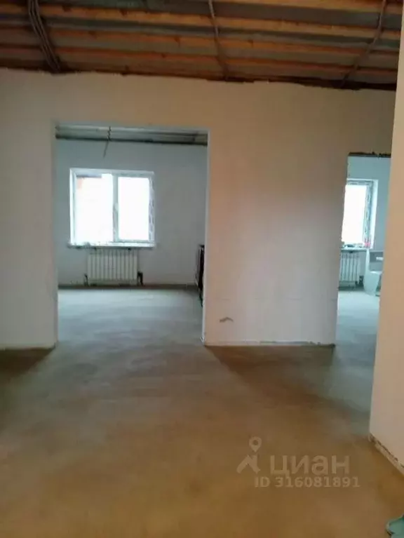 Коттедж в Белгородская область, Старооскольский городской округ, с. ... - Фото 2