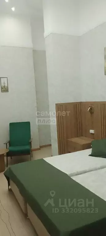 2-к кв. Крым, Ялта наб. Имени В.И. Ленина, 13 (35.0 м) - Фото 2