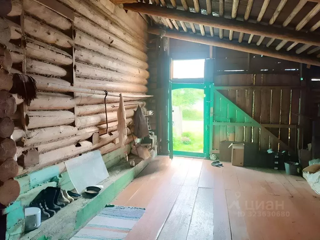 Дом в Свердловская область, Нижние Серги ул. Володарского (28 м) - Фото 1