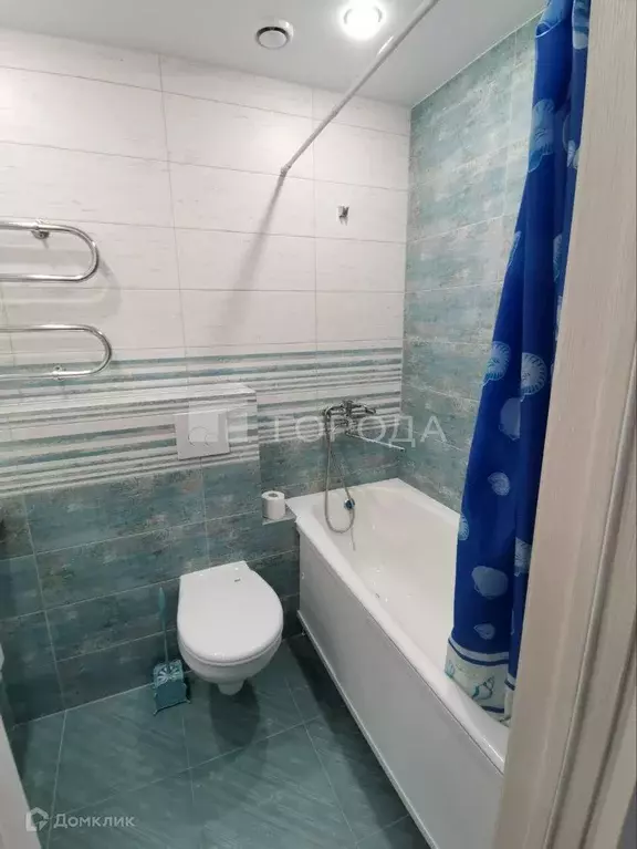 Продаётся 2-к квартира, 46.6 м - Фото 0