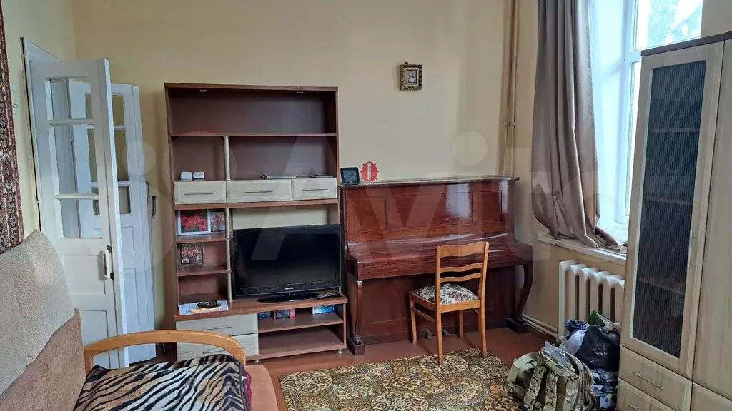 2-к. квартира, 50 м, 2/3 эт. - Фото 1