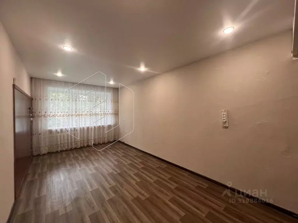 Комната Мордовия, Саранск ул. Лихачева, 24 (15.4 м) - Фото 0