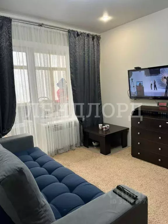 Комната Ростовская область, Ростов-на-Дону Профсоюзная ул., 29/22 ... - Фото 2