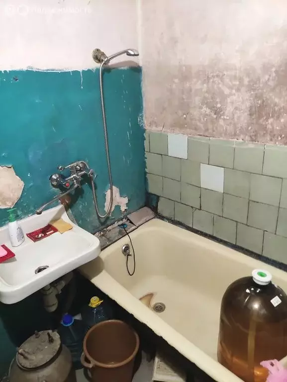 2-комнатная квартира: Курган, улица Достоевского, 57 (48 м) - Фото 1