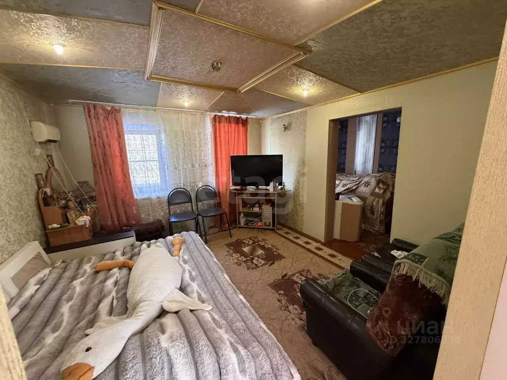 Дом в Курская область, Курск ул. 1-я Офицерская, 104 (69 м) - Фото 1