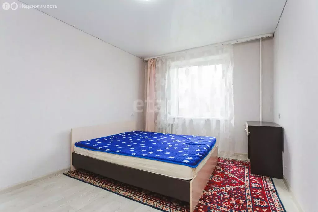 2-комнатная квартира: Уфа, улица Адмирала Ушакова, 86 (52.5 м) - Фото 0