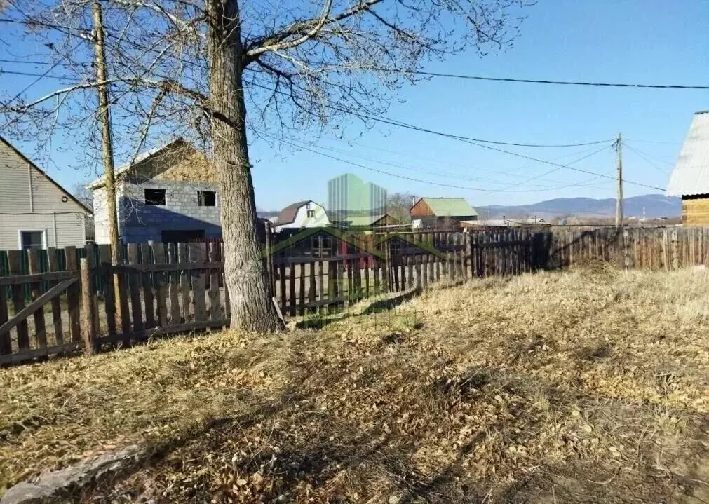 Дом в Бурятия, Улан-Удэ Кемеровская ул. (21 м) - Фото 1